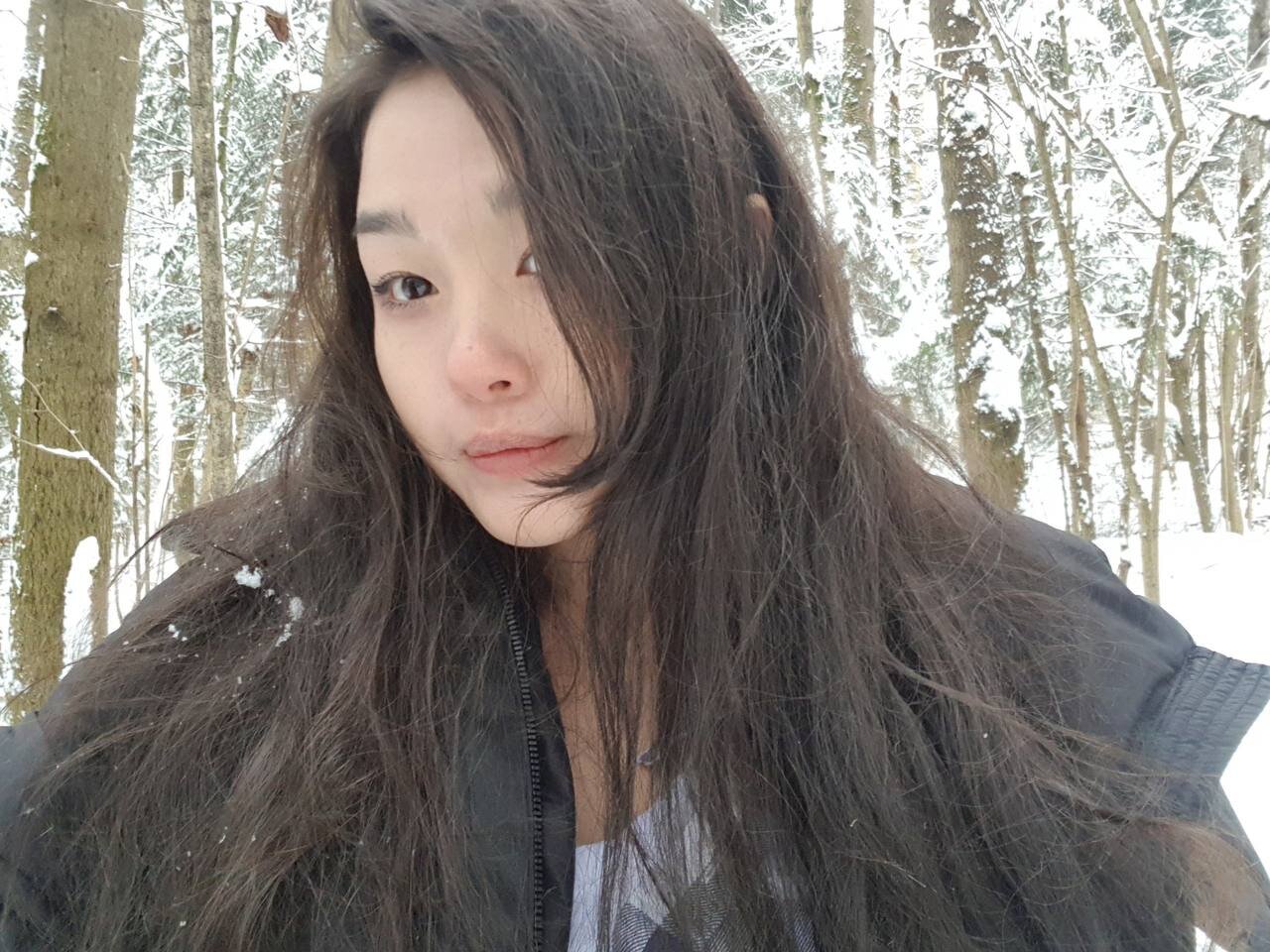Александра Ли